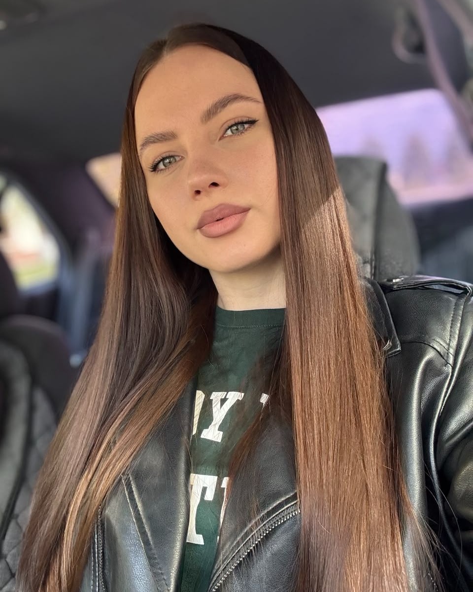 Татьяна — мастер маникюра